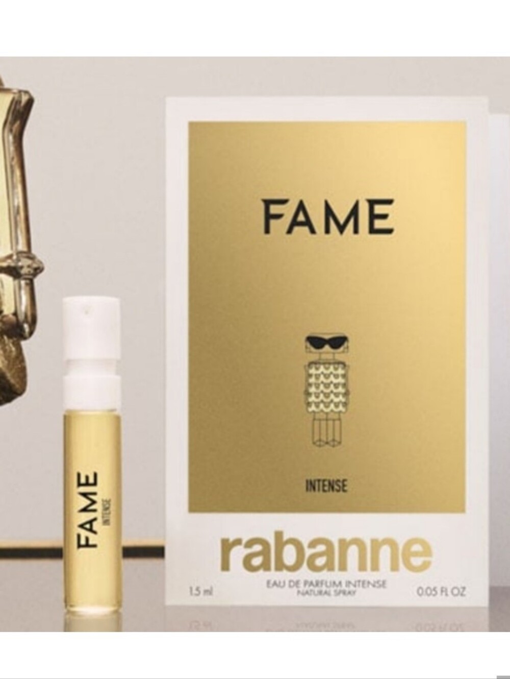 Paco Rabanne Lot - Picture 7 of 16